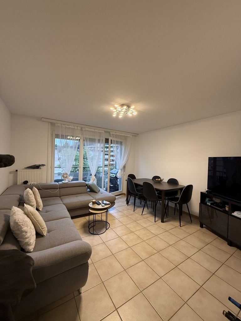 2 Zimmer Wohnung, Foto 1 von 6