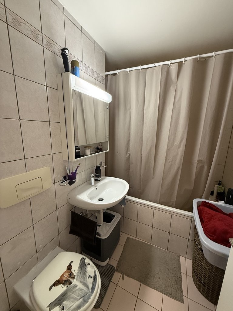 2 Zimmer Wohnung, Foto 5 von 6