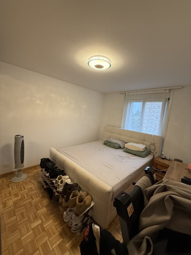 2 Zimmer Wohnung, Foto 4 von 6