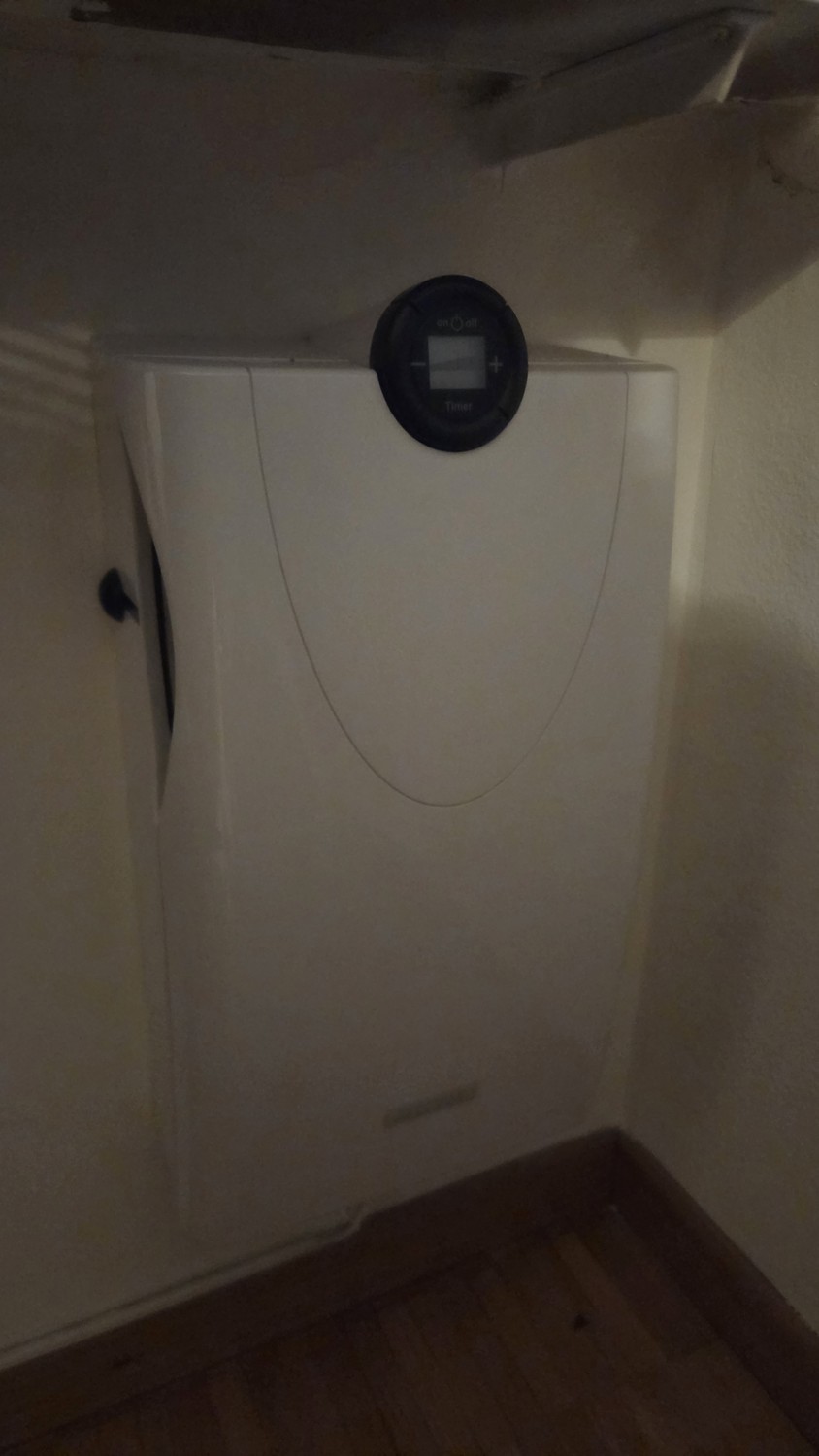 3 ½ Zimmer-Wohnung, Foto 9 von 10