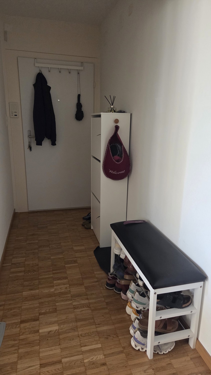 3 ½ Zimmer-Wohnung, Foto 3 von 10