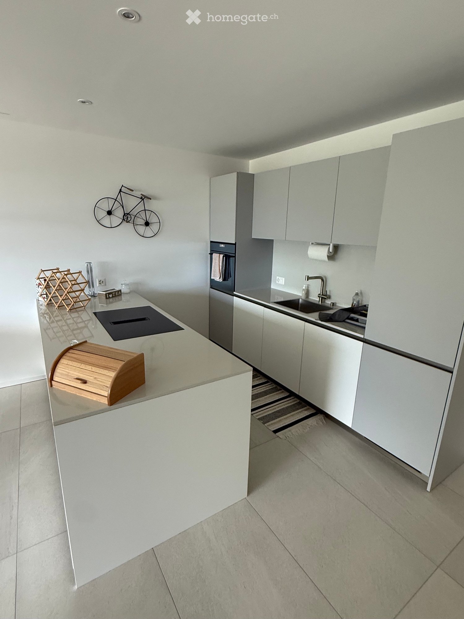 Appartement 2 pièces