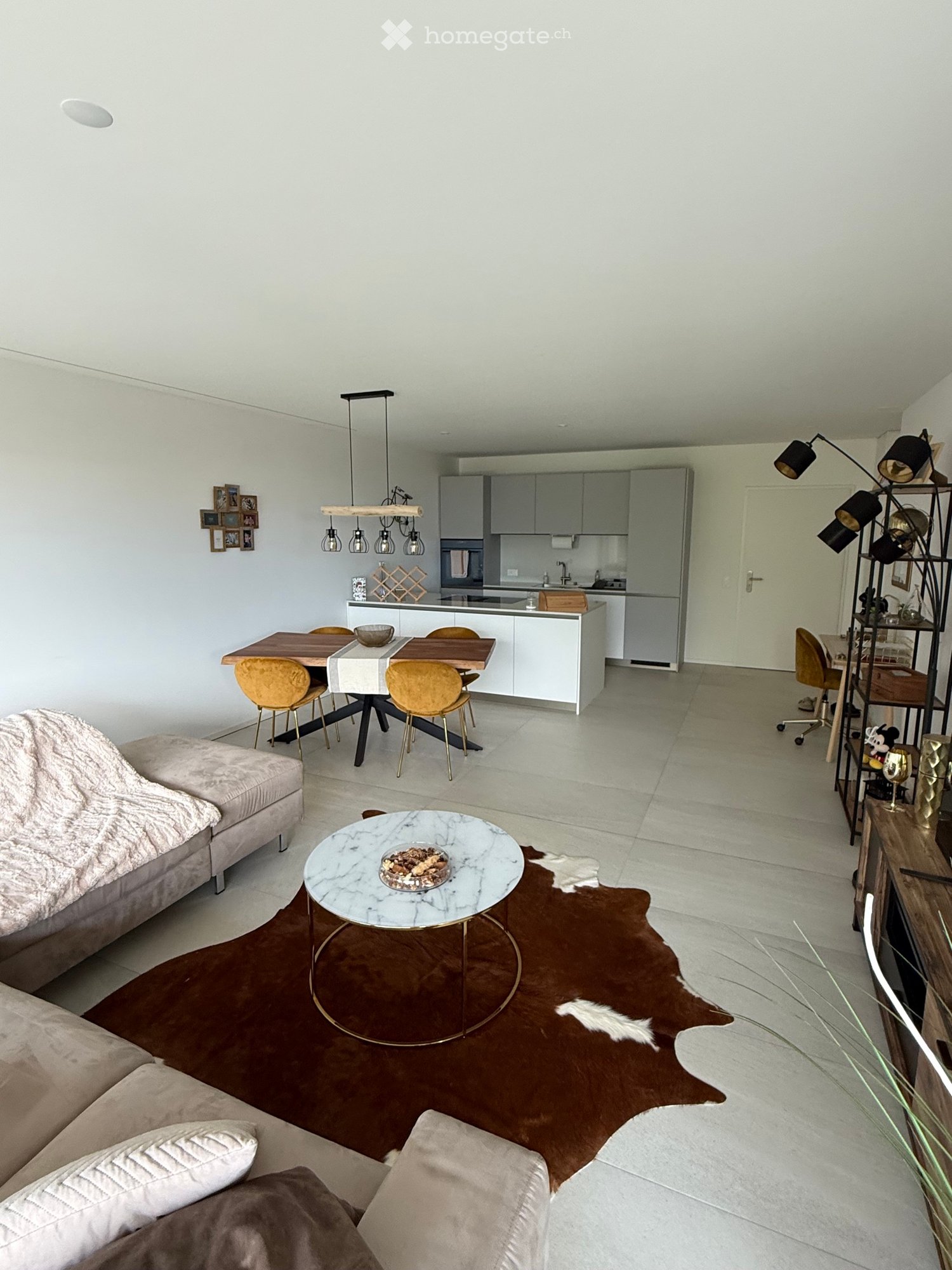 Appartement 2 pièces