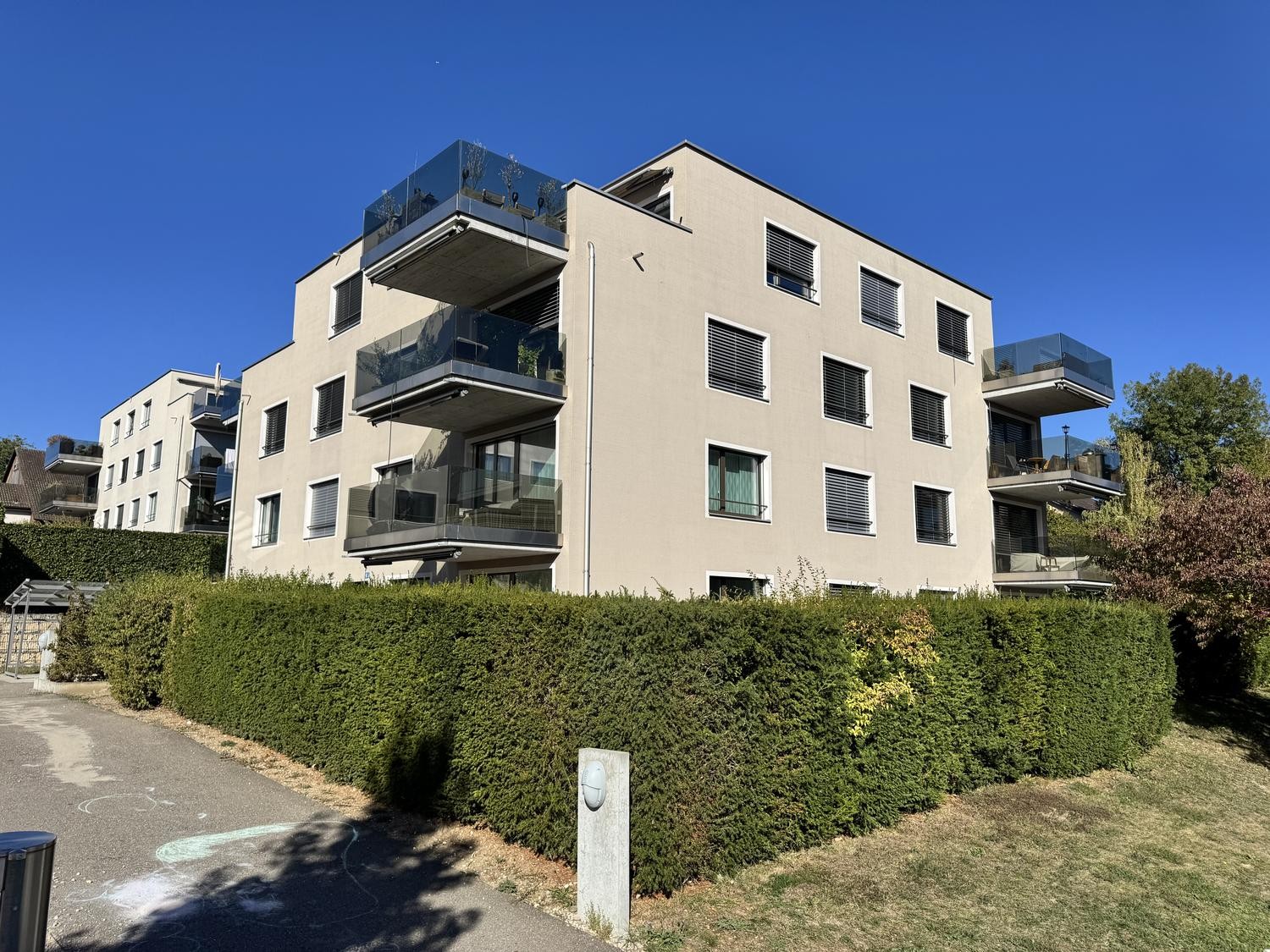 3 ½ rooms apartment, Foto 10 von 10