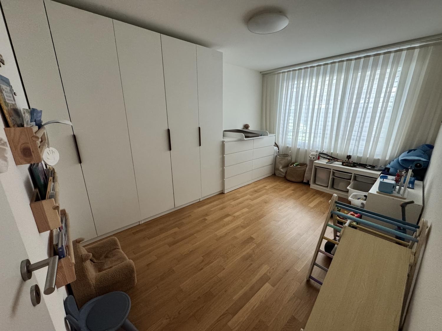 3 ½ rooms apartment, Foto 5 von 10