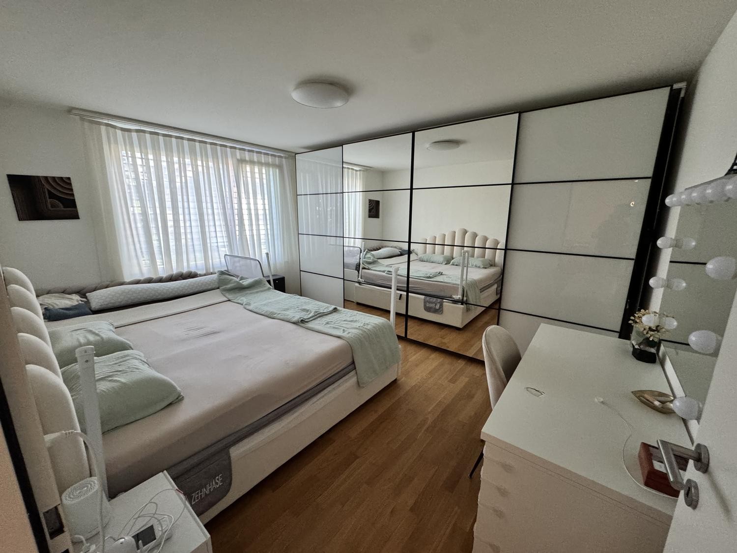 3 ½ rooms apartment, Foto 6 von 10