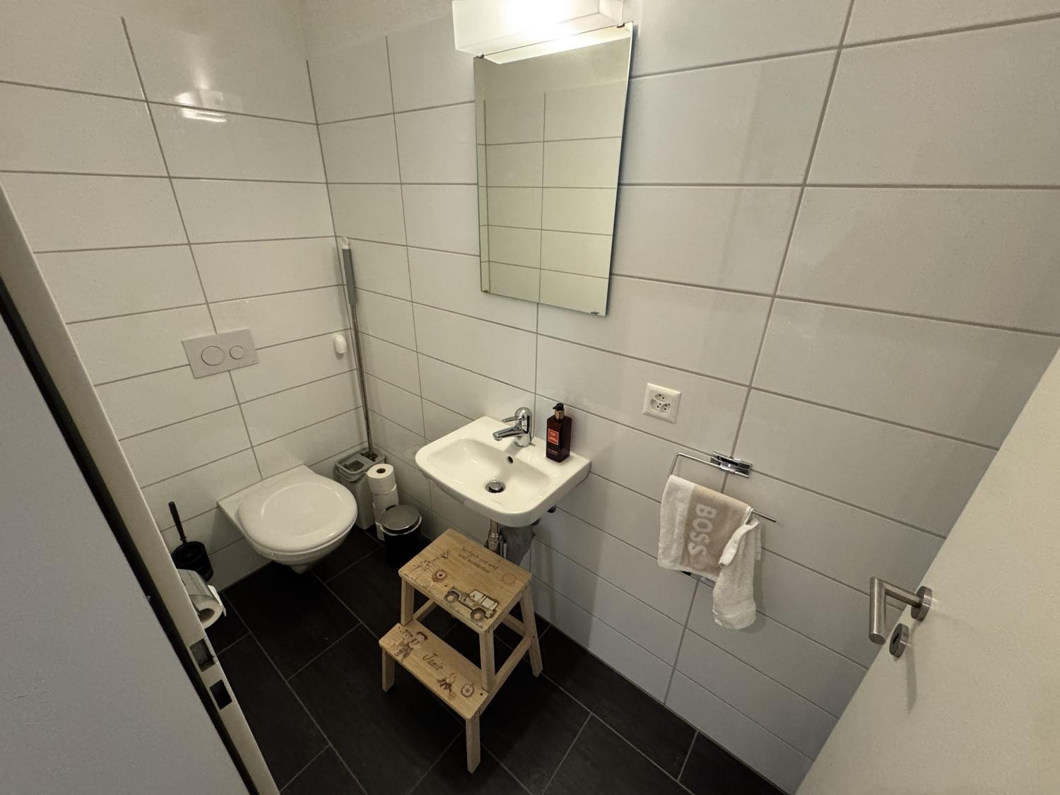 3 ½ rooms apartment, Foto 8 von 10