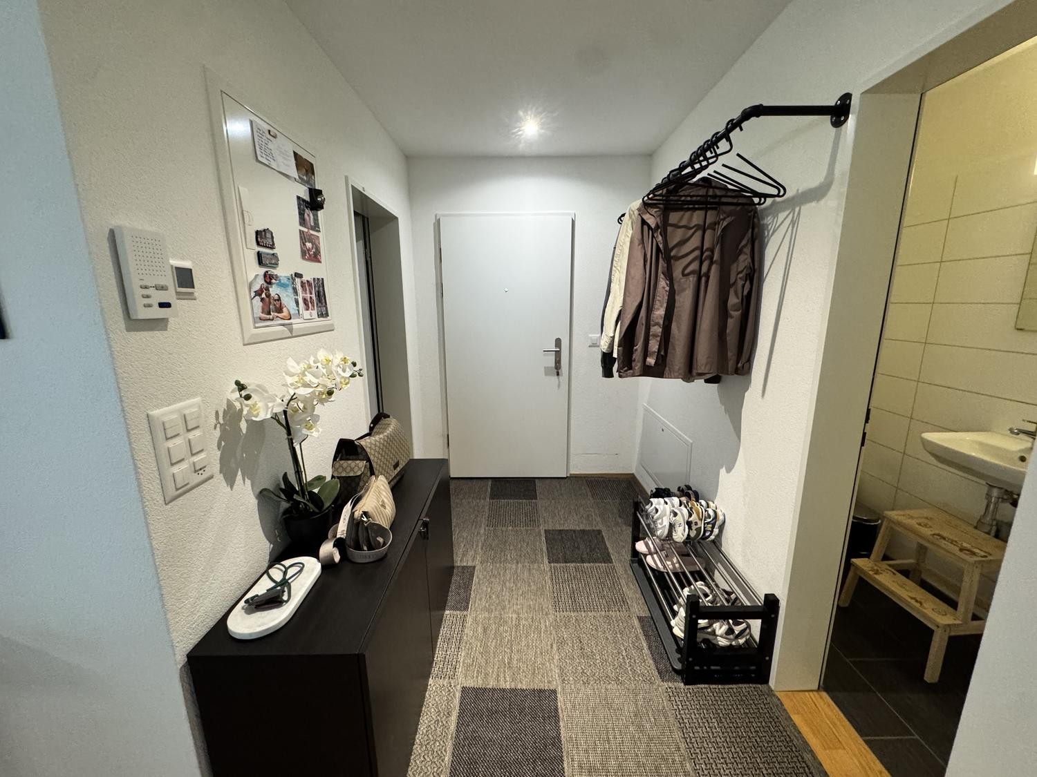 3 ½ rooms apartment, Foto 4 von 10