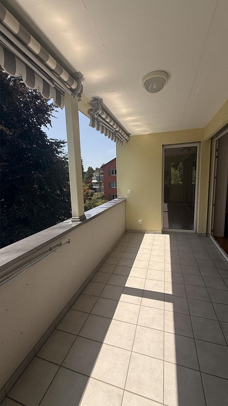 Appartamento di 4 ½ locali