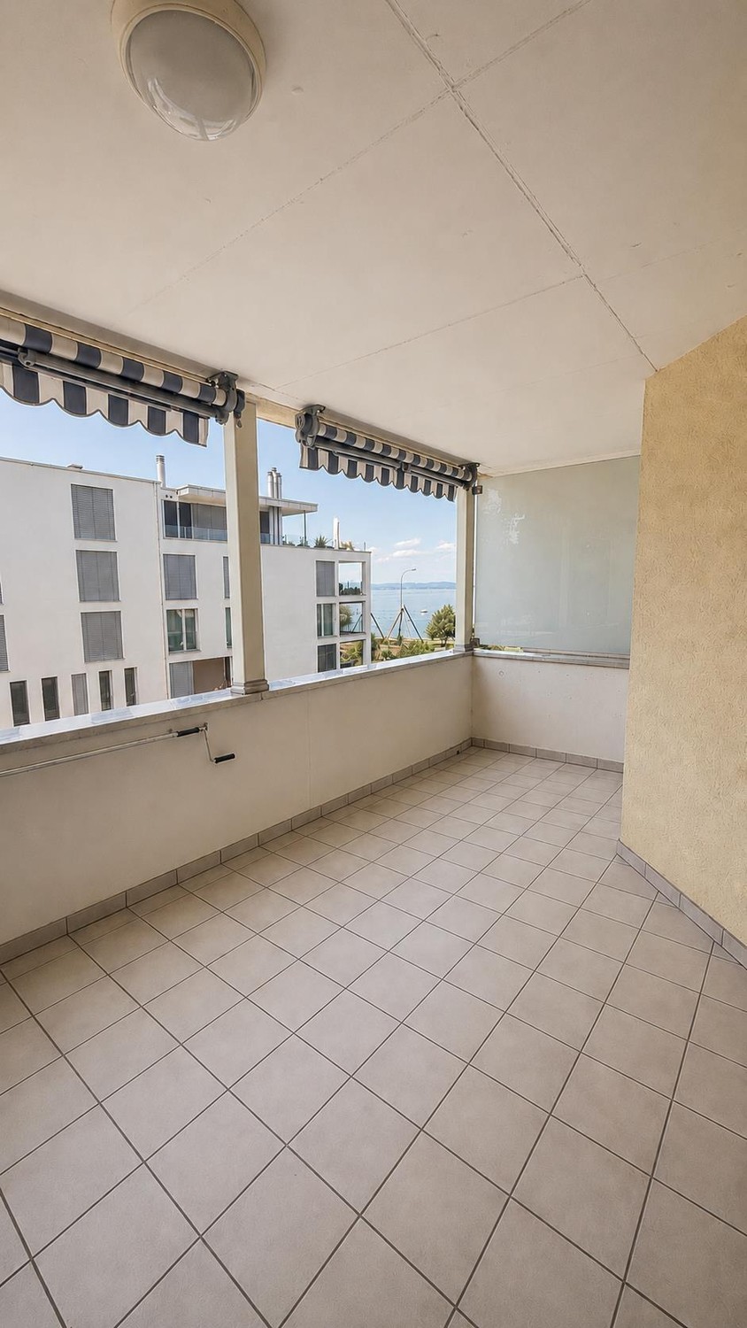 Appartamento di 4 ½ locali