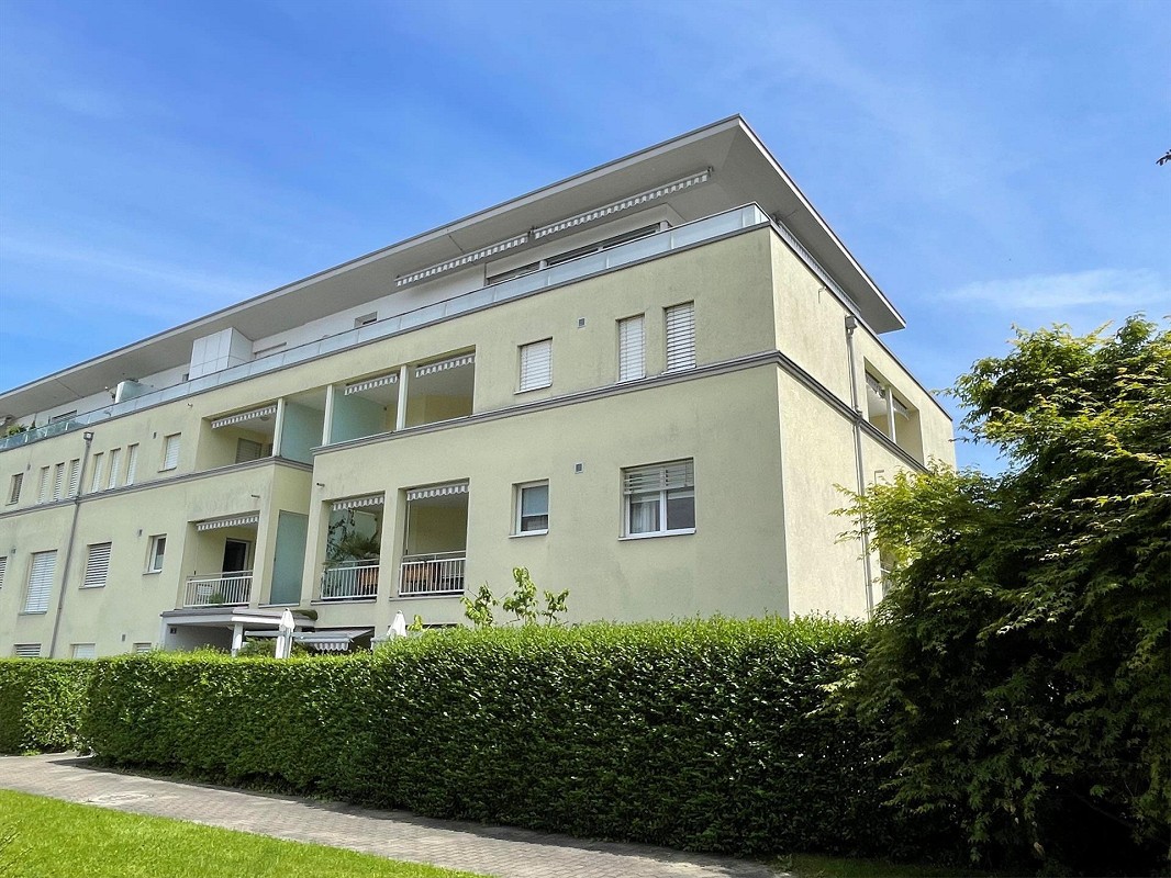 Appartamento di 4 ½ locali
