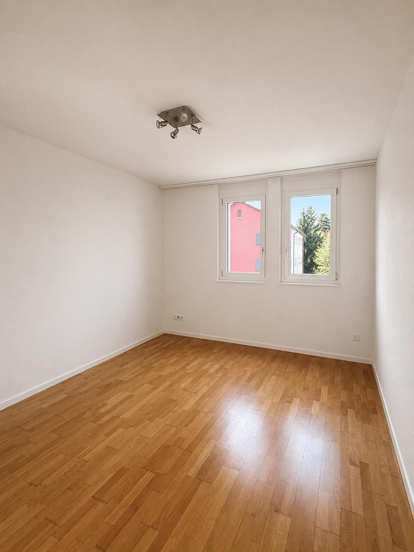 Appartamento di 4 ½ locali