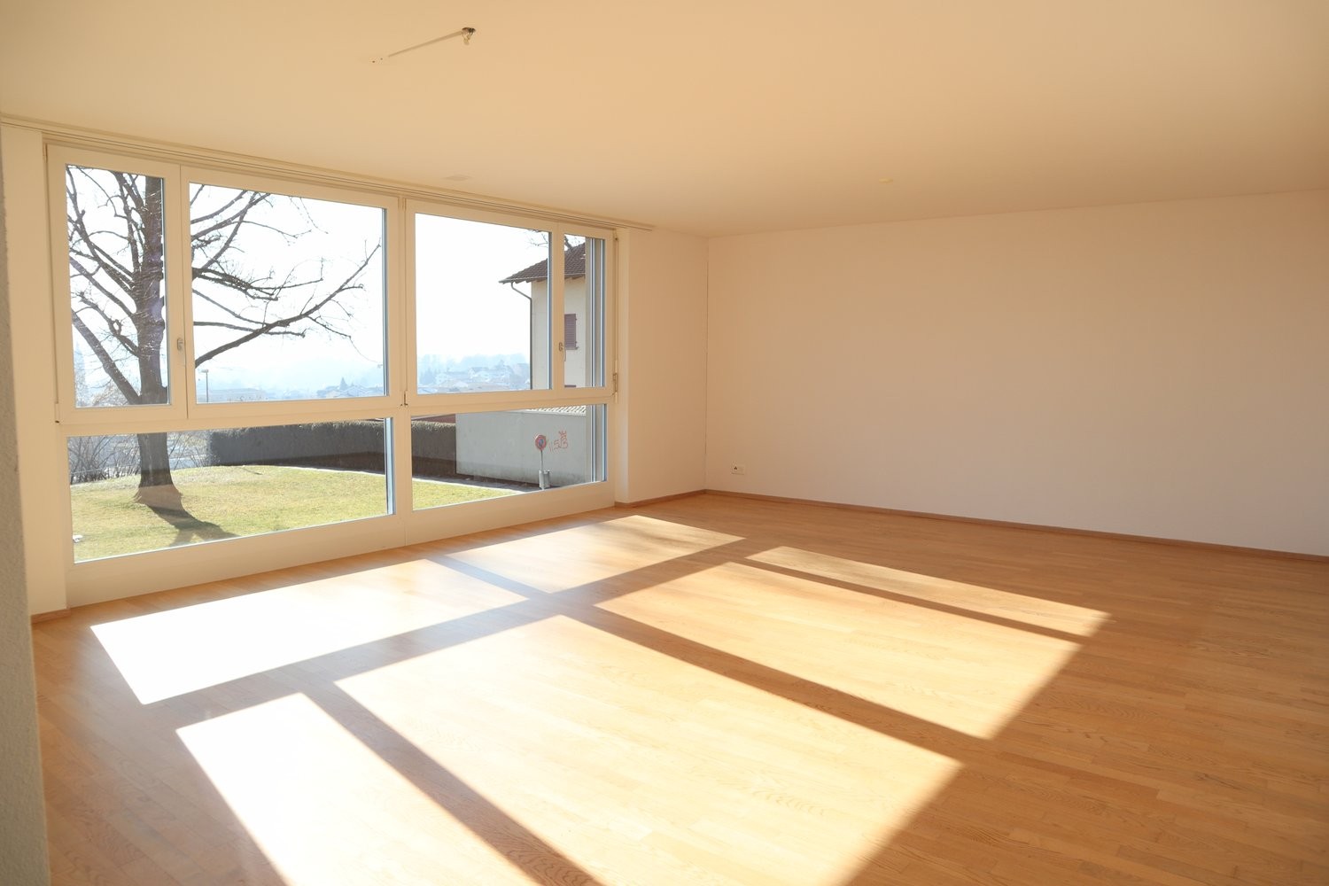 4 ½ rooms apartment, Foto 4 von 10