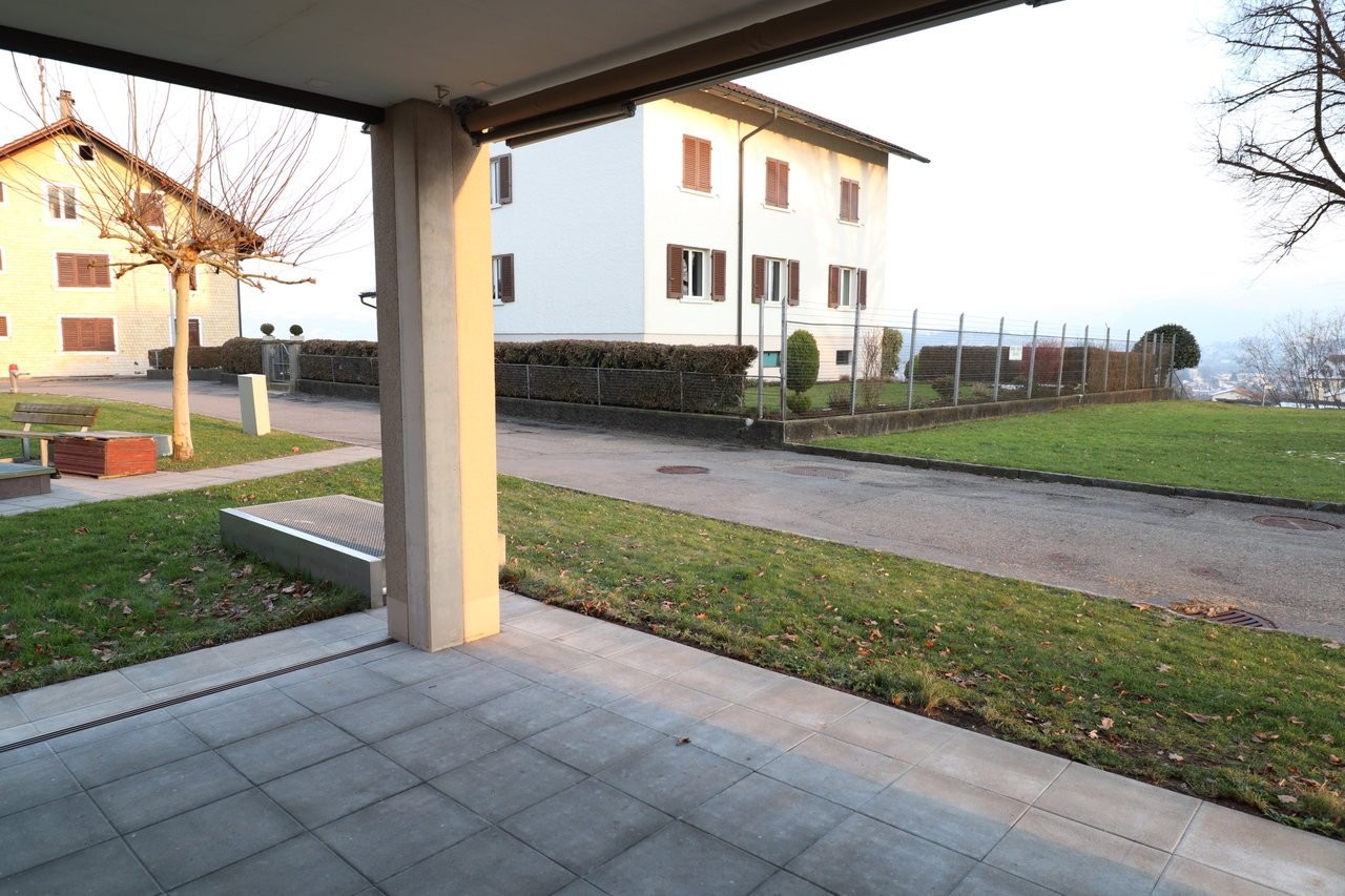 4 ½ rooms apartment, Foto 9 von 10