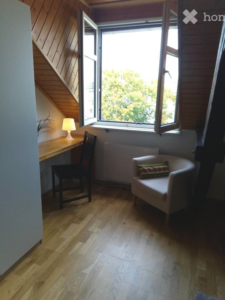 1 room single room