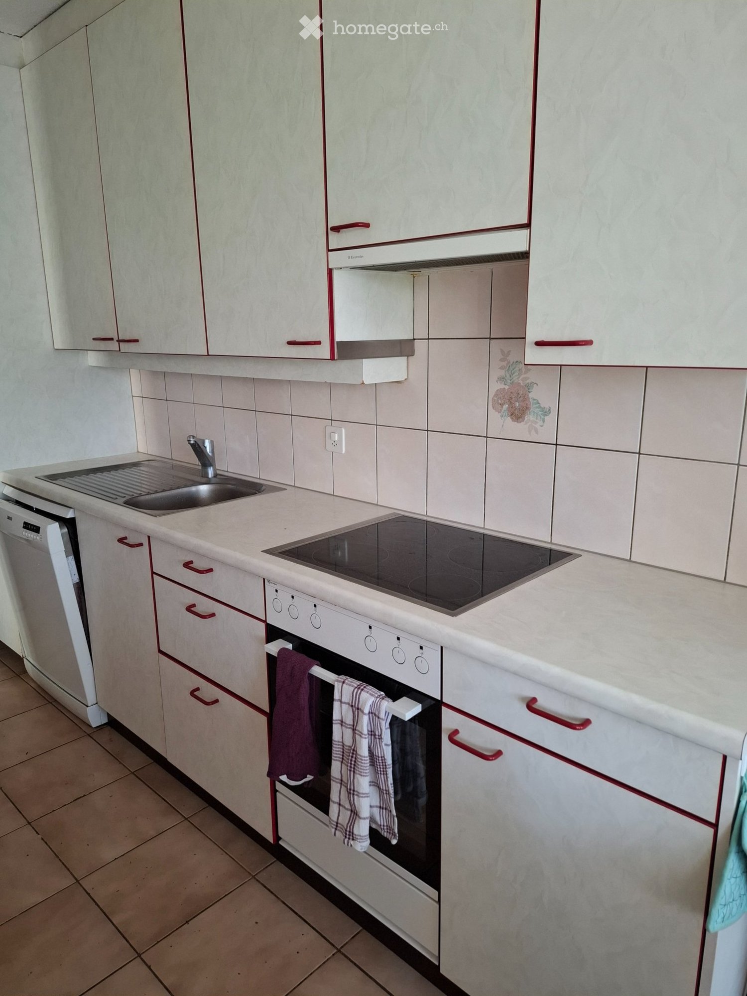 3 rooms apartment, photo 3 sur 5