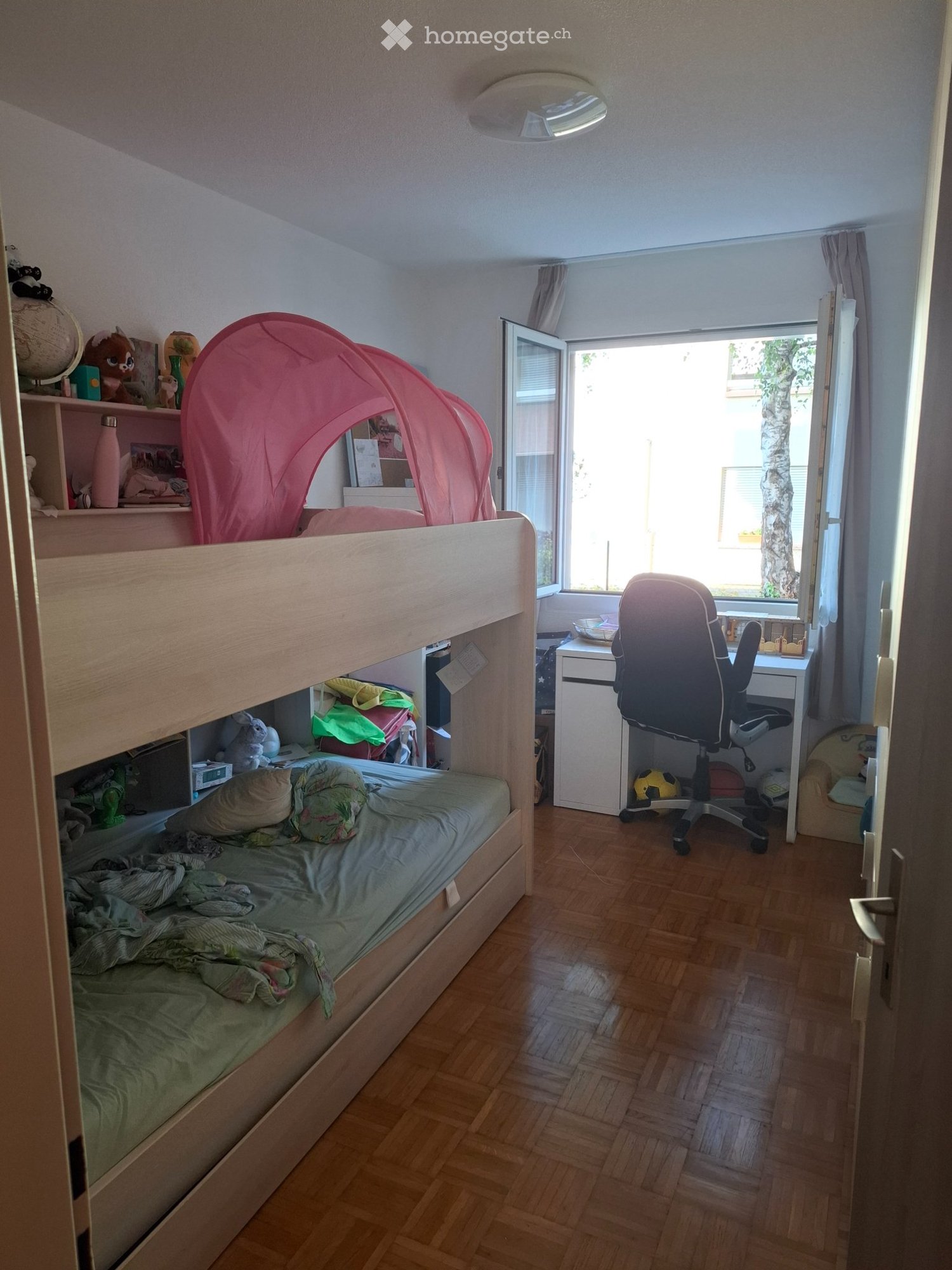 3 rooms apartment, photo 5 sur 5