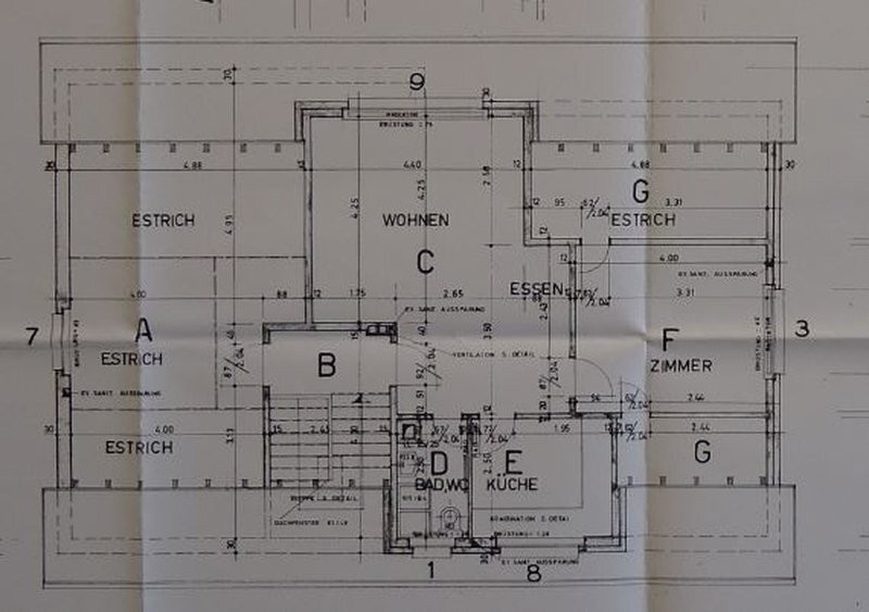 2 ½ rooms apartment, Foto 5 von 7