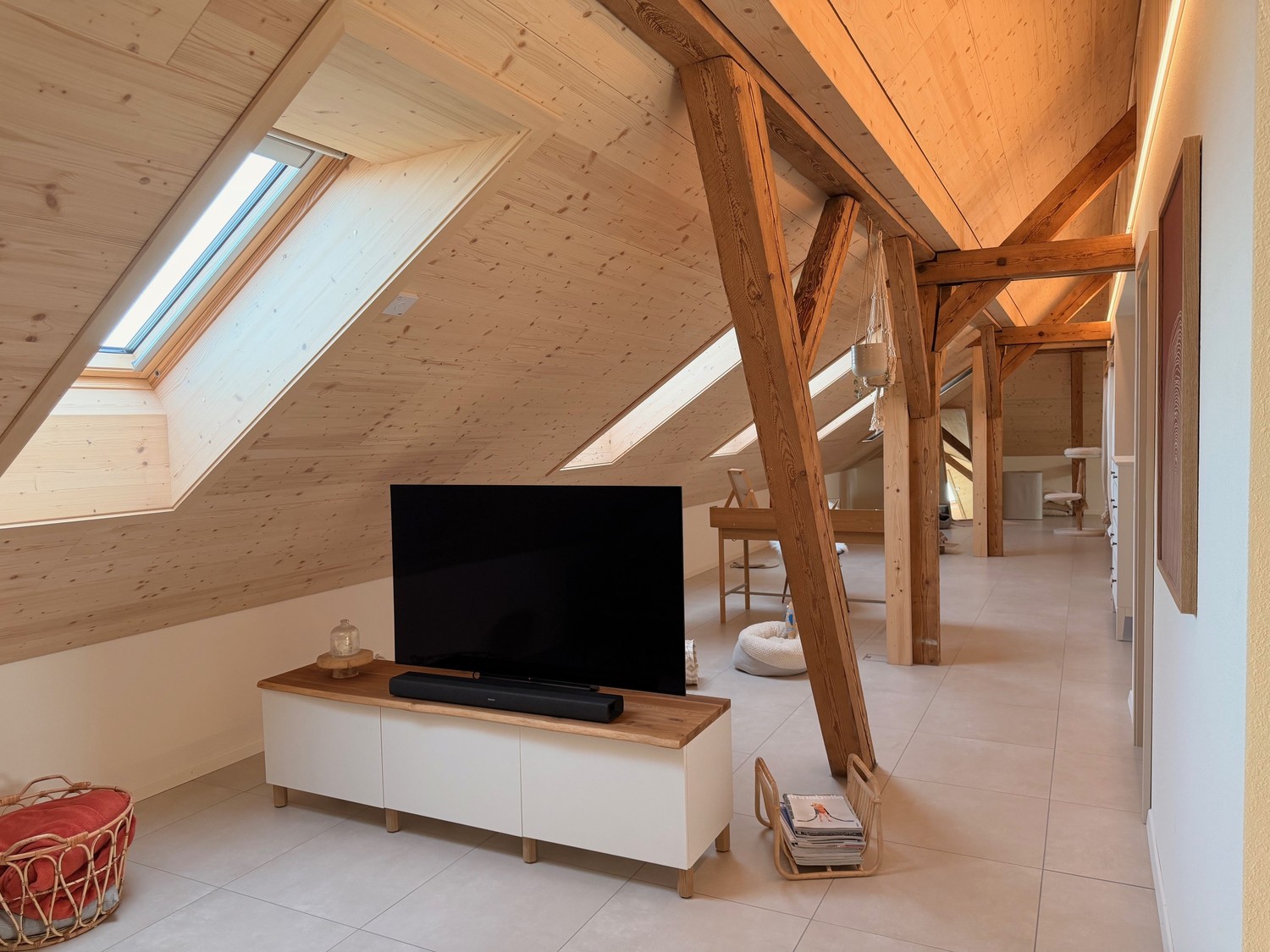 Roof flat, Foto 10 von 10