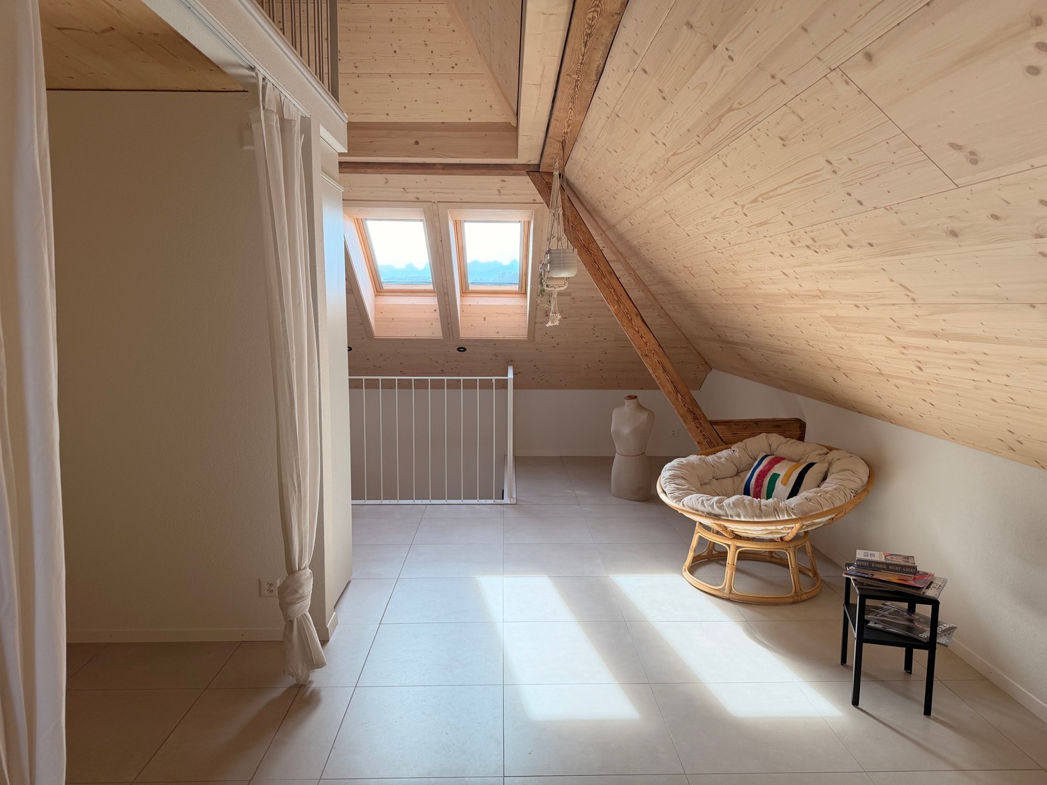 Roof flat, Foto 4 von 10