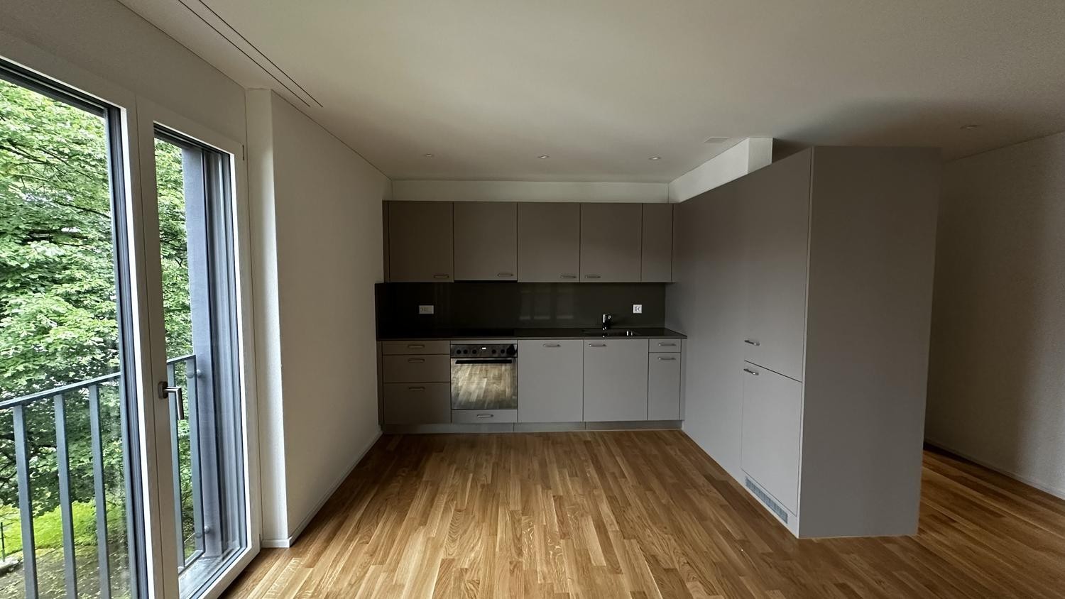 Appartamento di 2 ½ locali