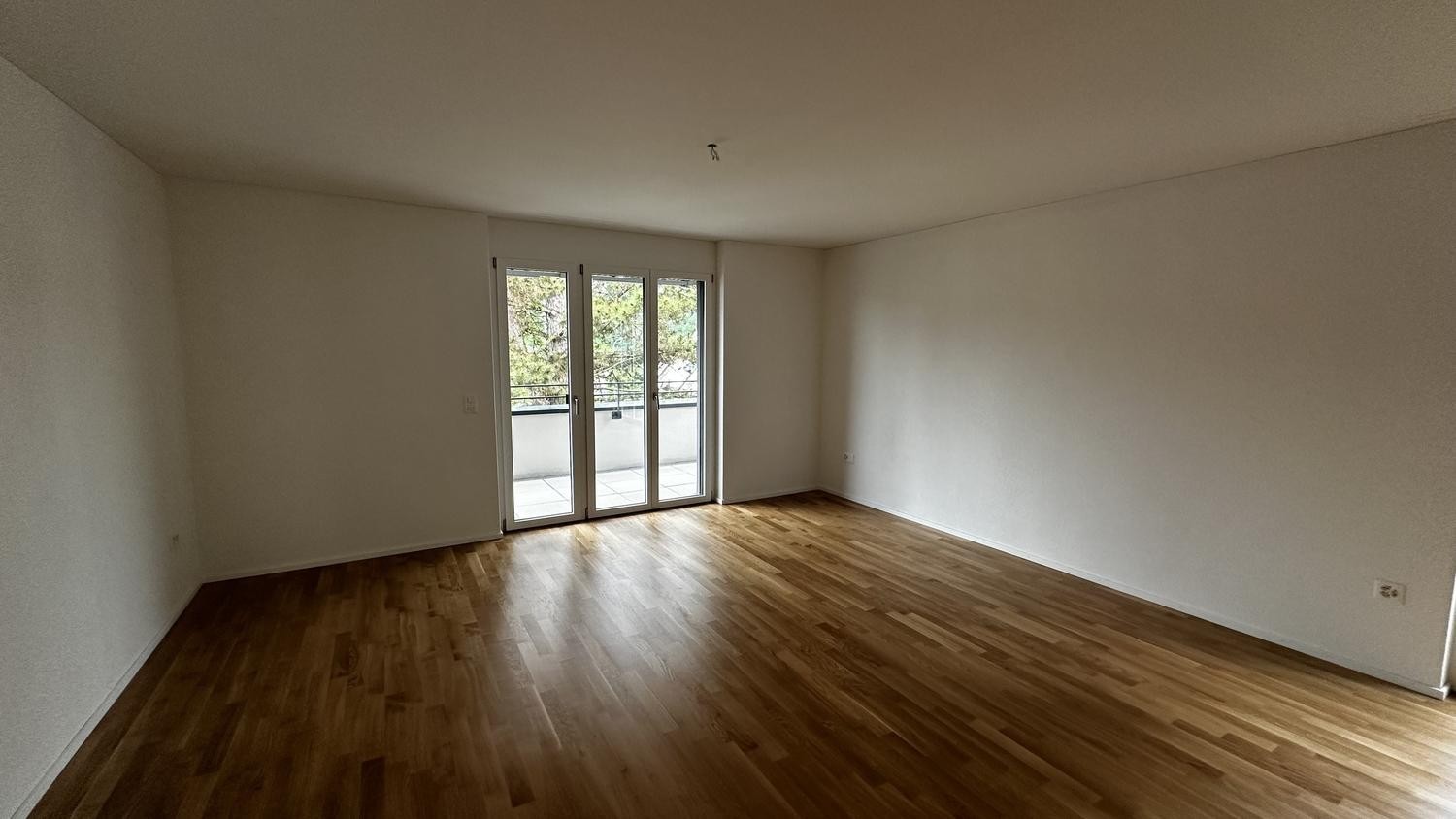 Appartamento di 2 ½ locali