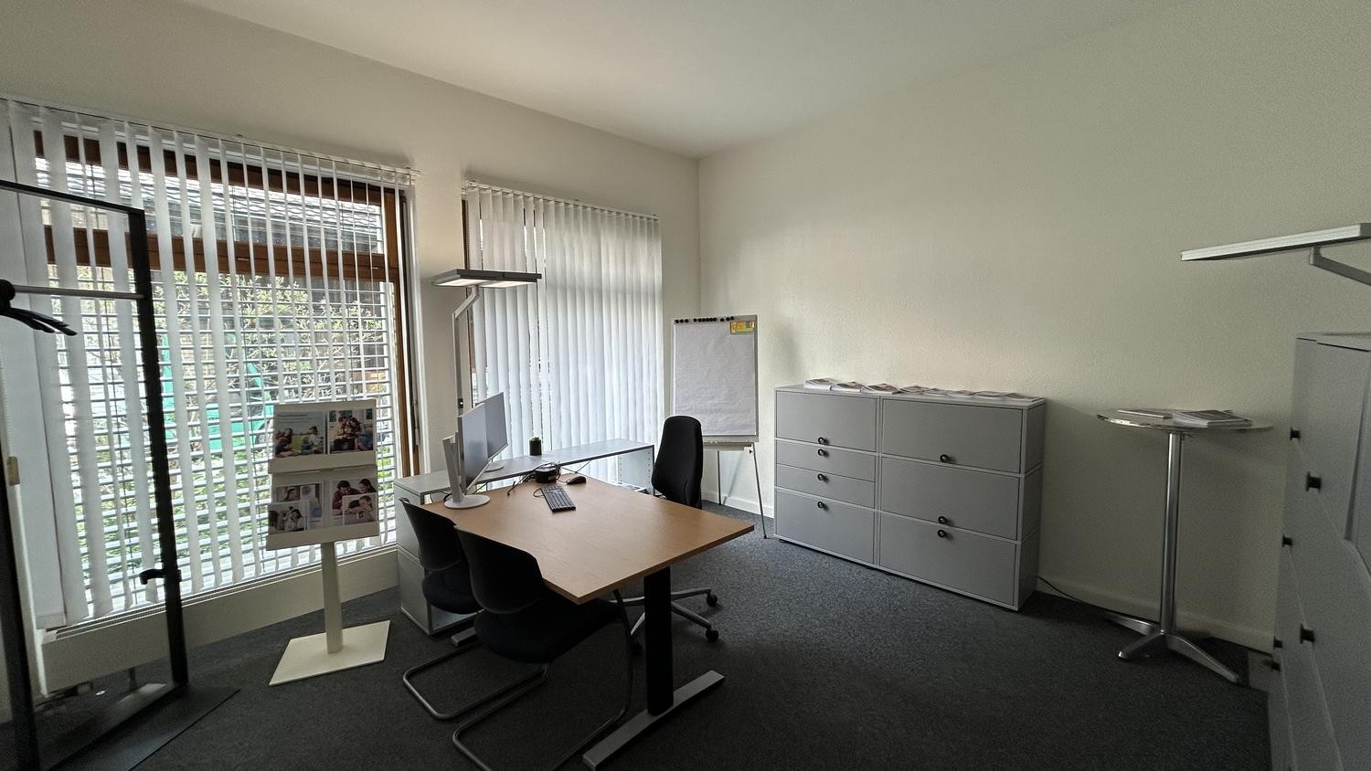 143m² commerciale