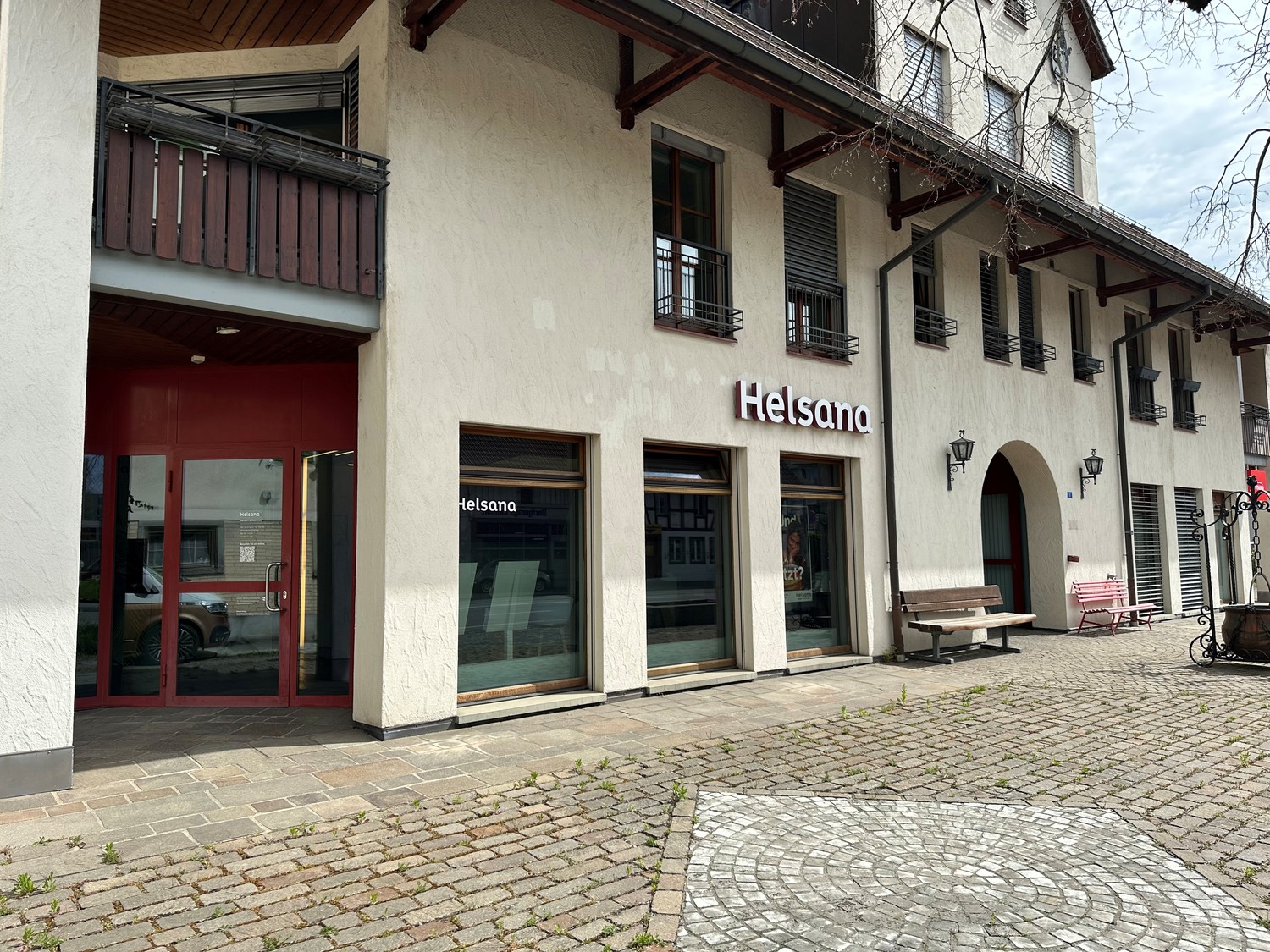 143m² commerciale