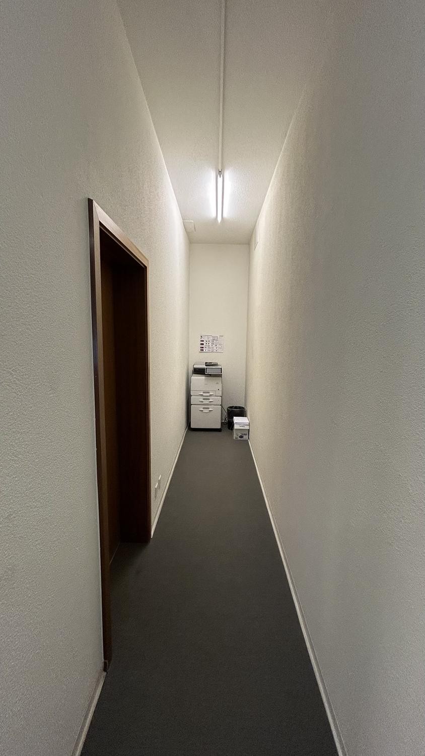 143m² commerciale