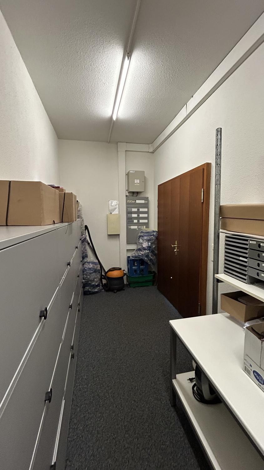 143m² commerciale