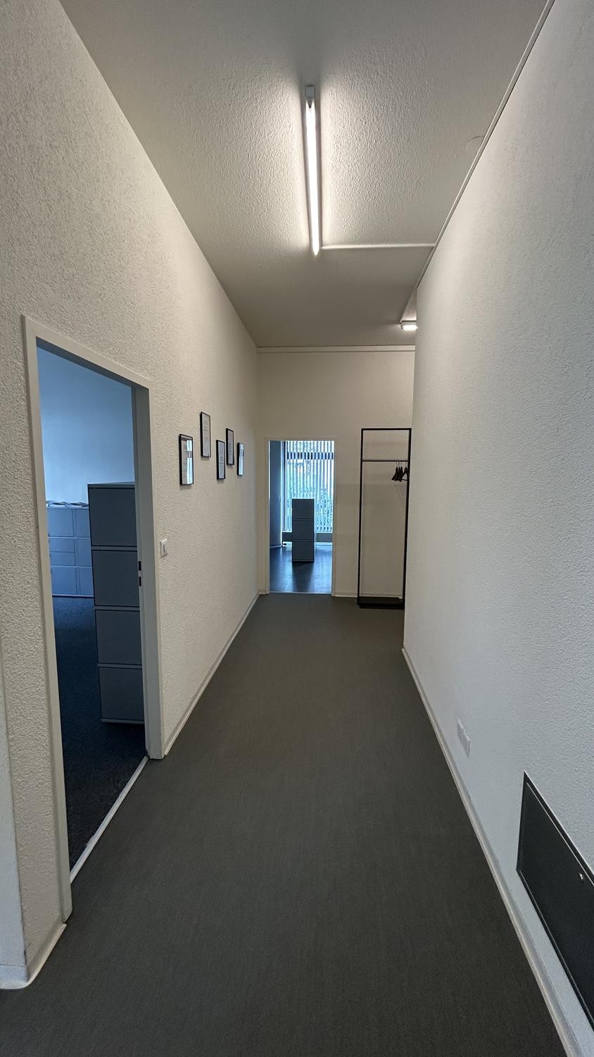 143m² commerciale