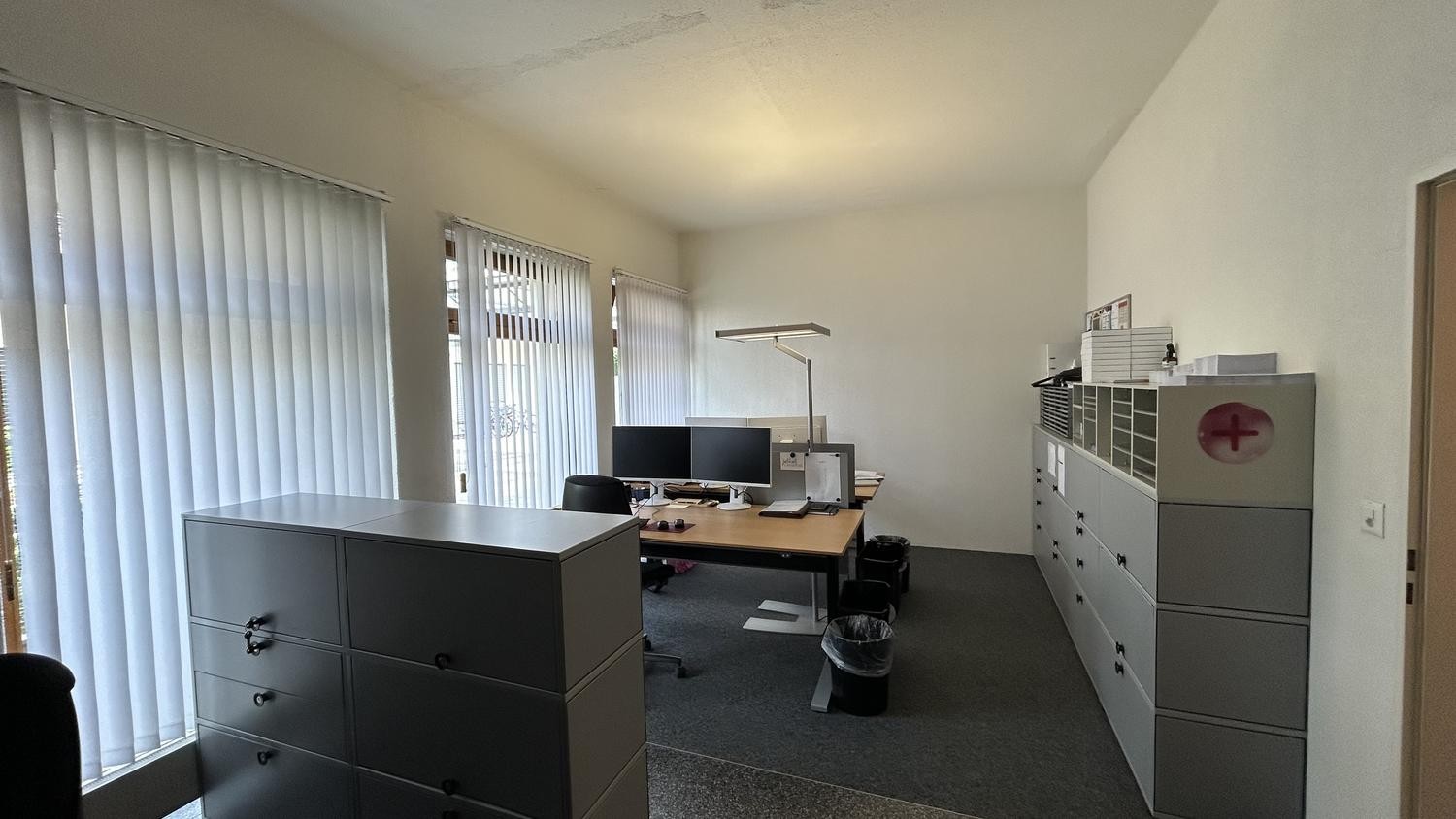 143m² commerciale
