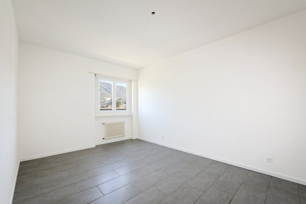 2 ½ Zimmer-Wohnung