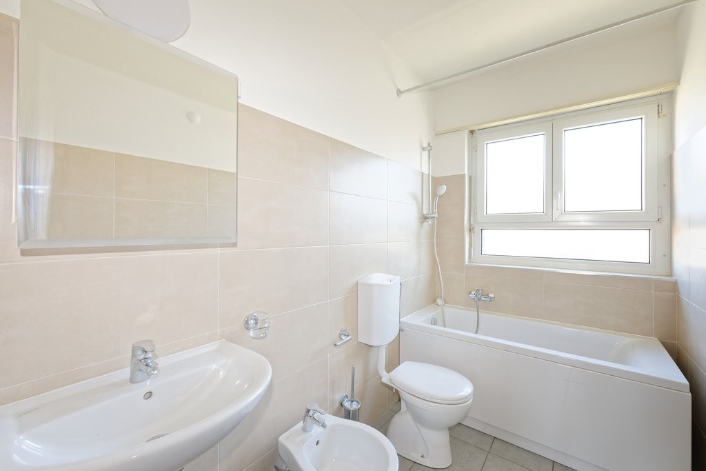 2 ½ Zimmer-Wohnung