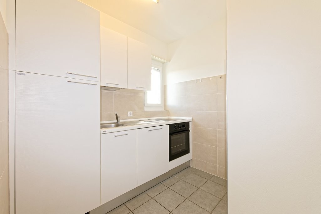 2 ½ Zimmer-Wohnung