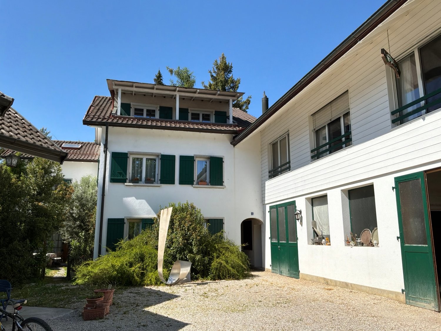 Abstellraum, Foto 1 von 4