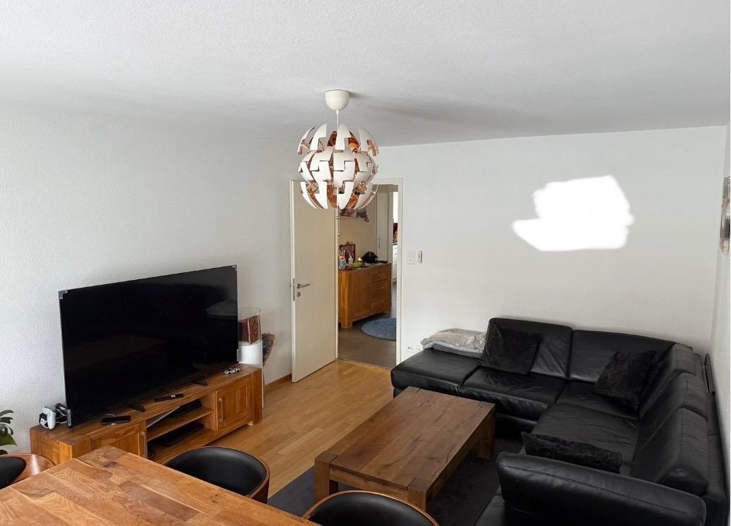 3 ½ rooms apartment, Foto 4 von 5