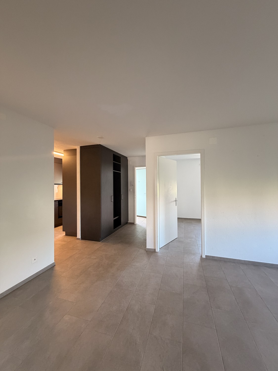 3 ½ rooms apartment, photo 1 of 9