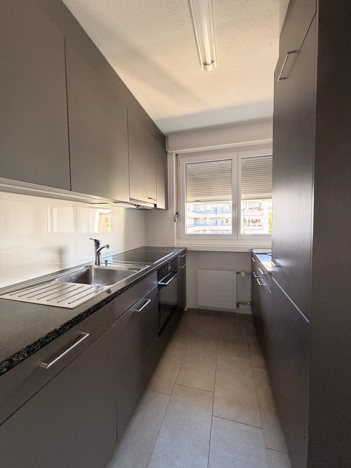 3 ½ rooms apartment, photo 2 of 9