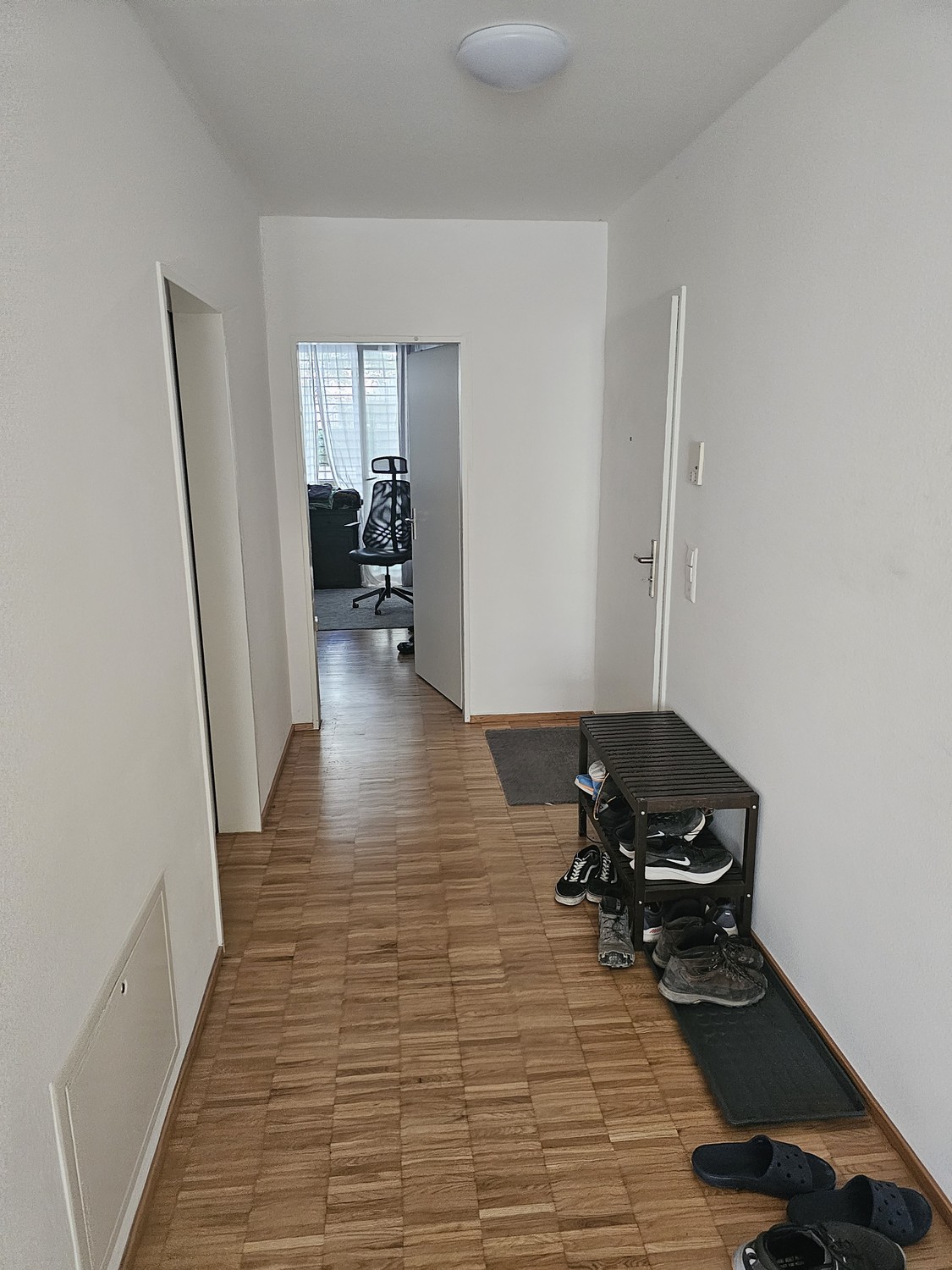 Zimmer in einer Wohngemeinschaft, Foto 5 von 7