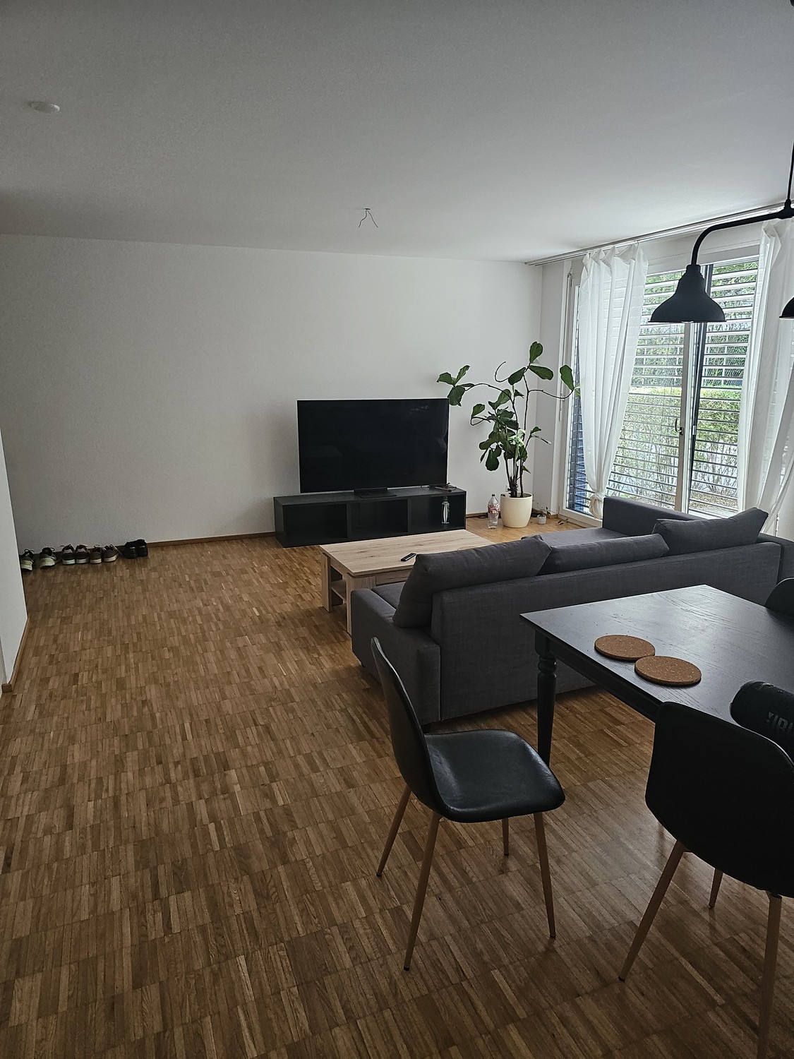 Zimmer in einer Wohngemeinschaft, Foto 2 von 7