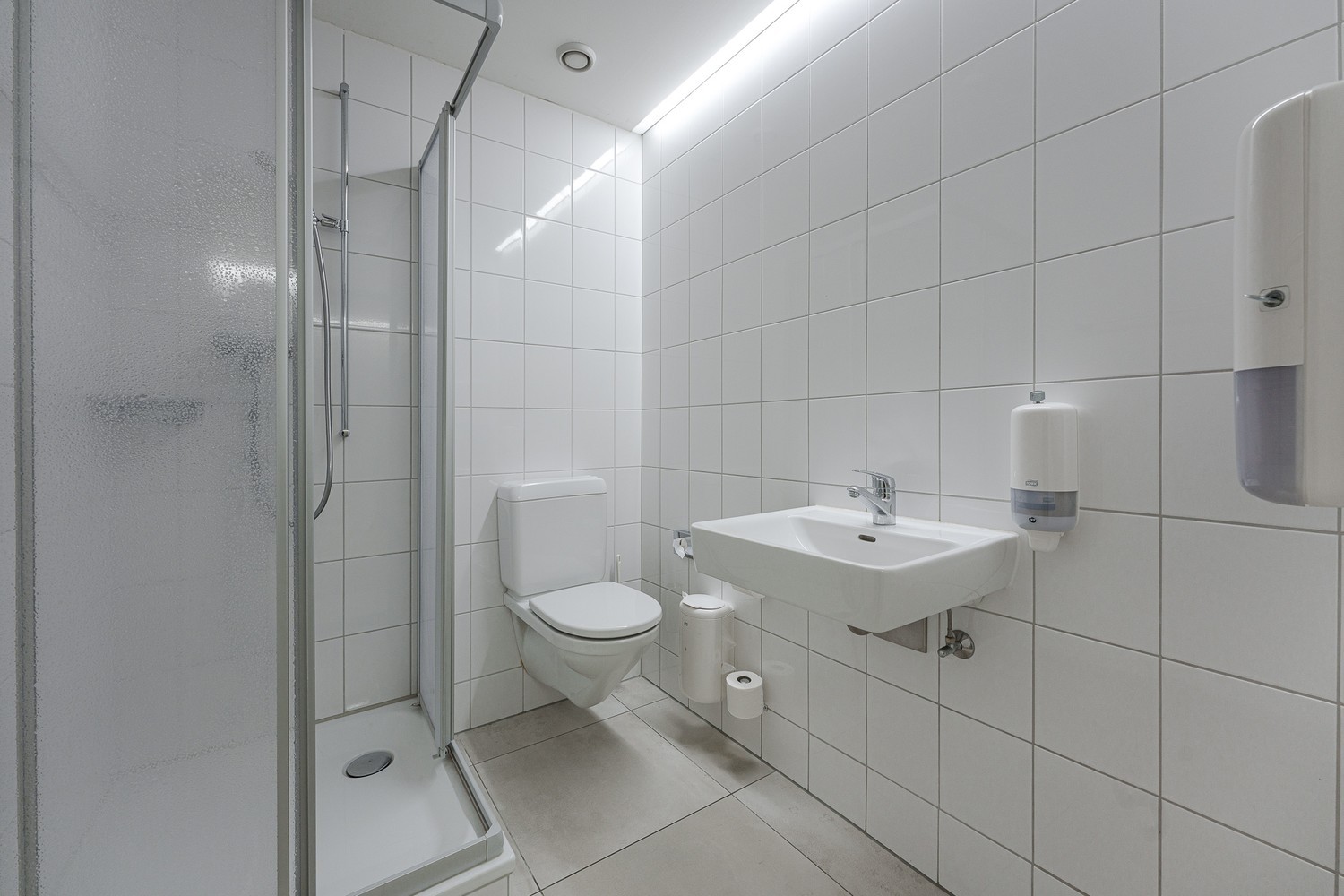 222m² office, Foto 8 von 8