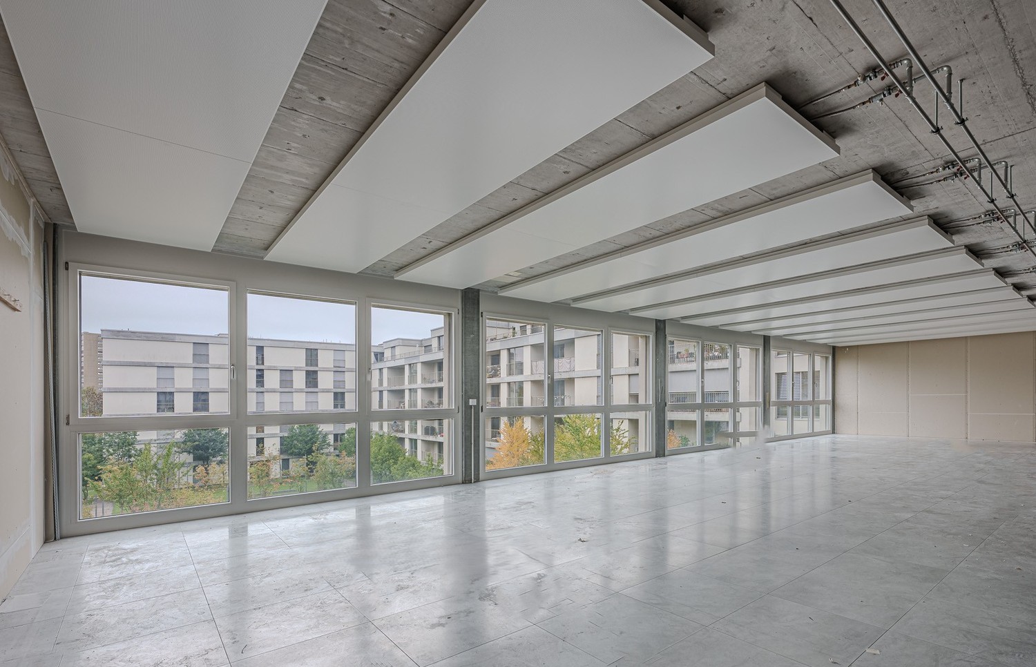 222m² office, Foto 1 von 8