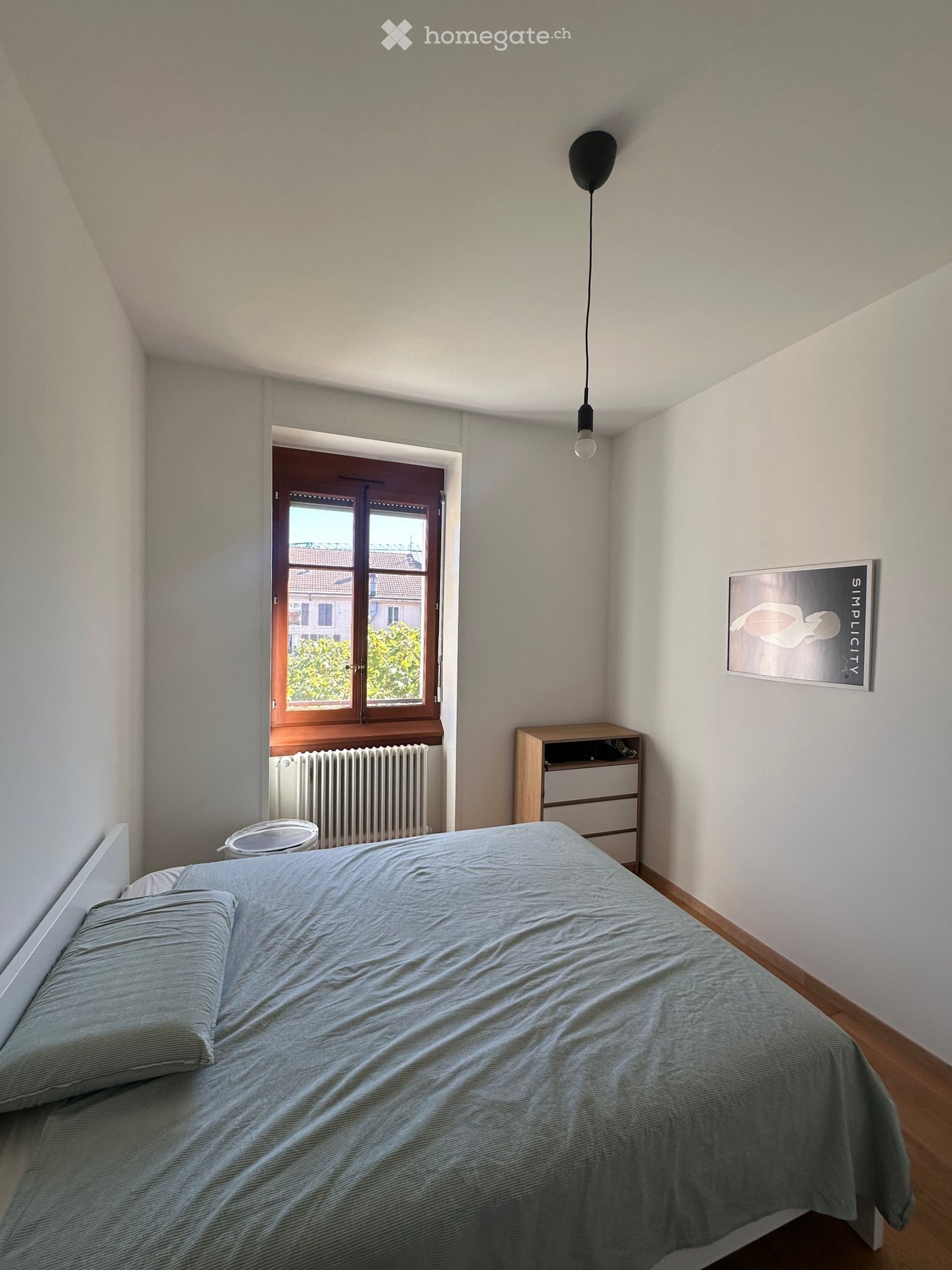 3-Zimmer-Wohnung, Foto 1 von 5