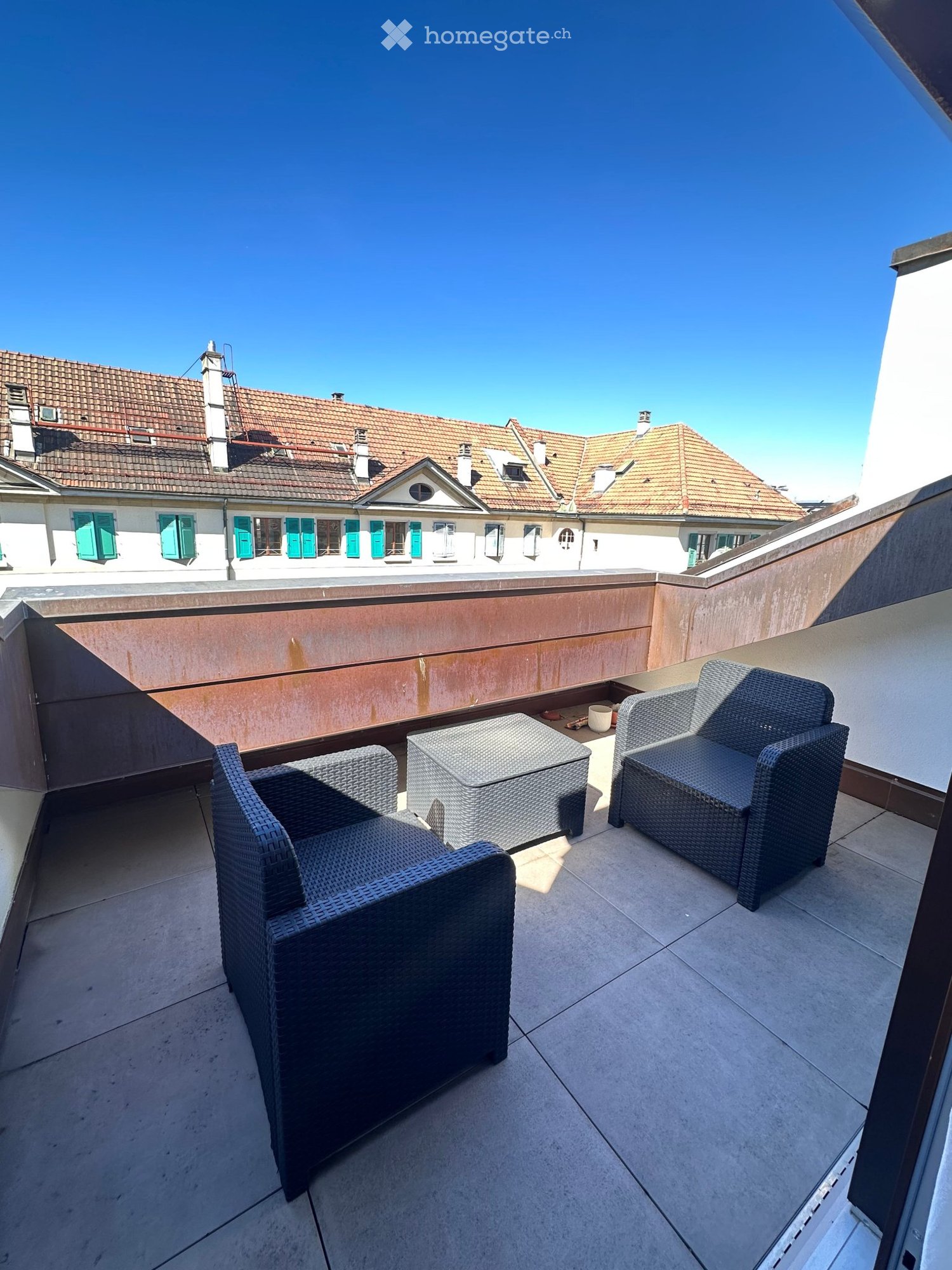 3-Zimmer-Wohnung, Foto 5 von 5