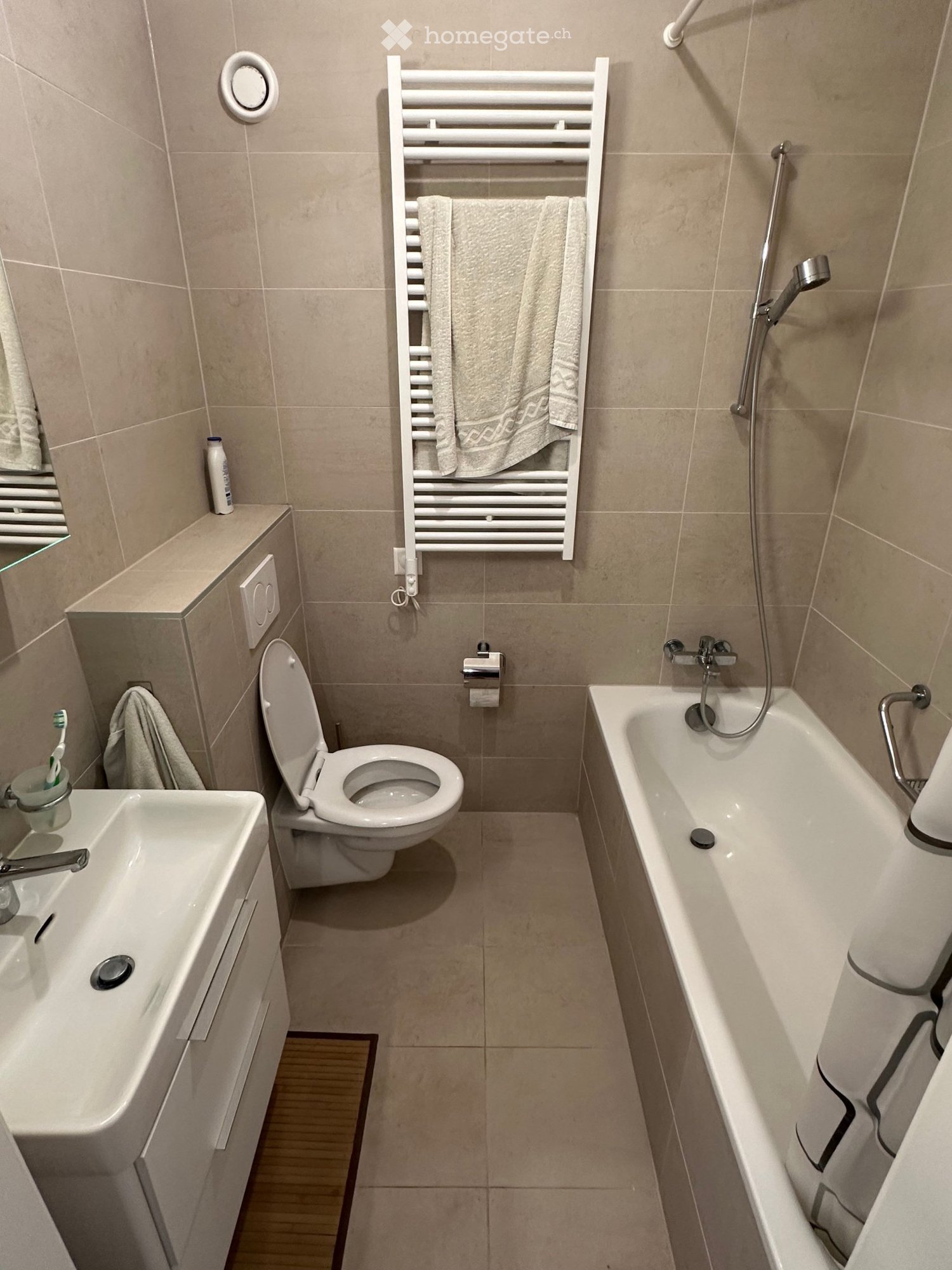 3-Zimmer-Wohnung, Foto 3 von 5