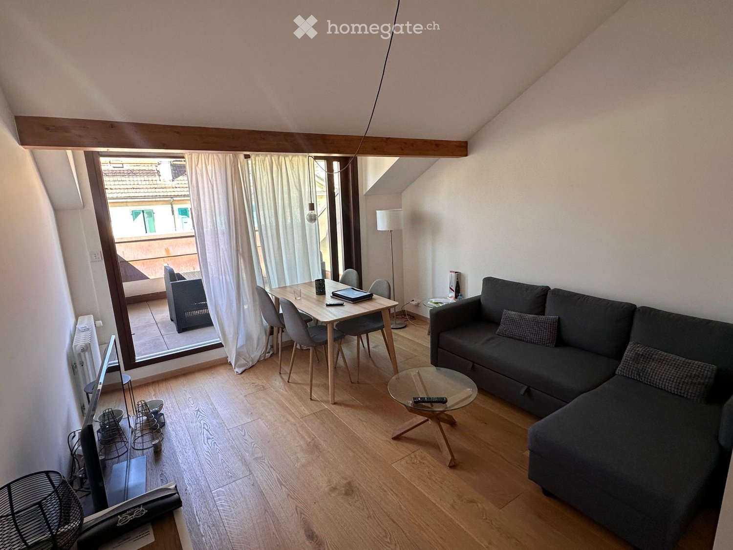 3-Zimmer-Wohnung, Foto 2 von 5