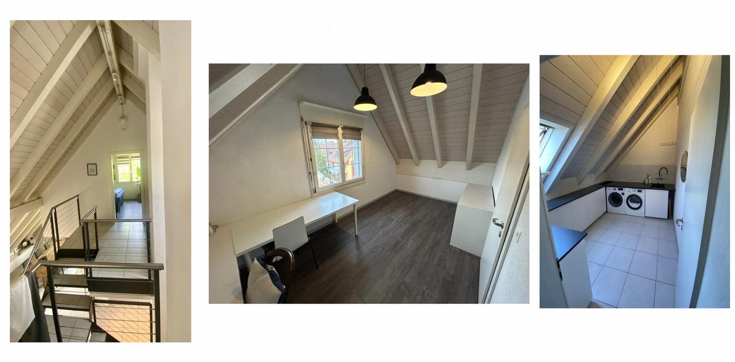 5 ½ rooms apartment, Foto 4 von 5