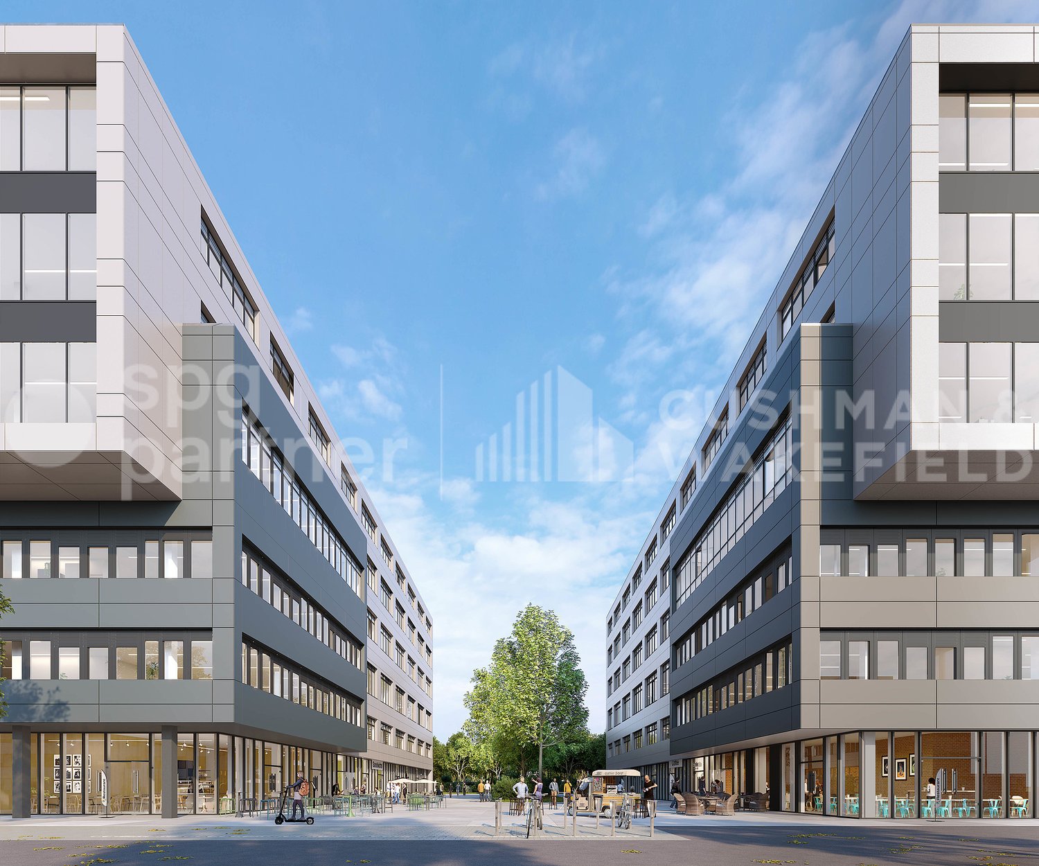 1000m² commercial, Foto 9 von 10