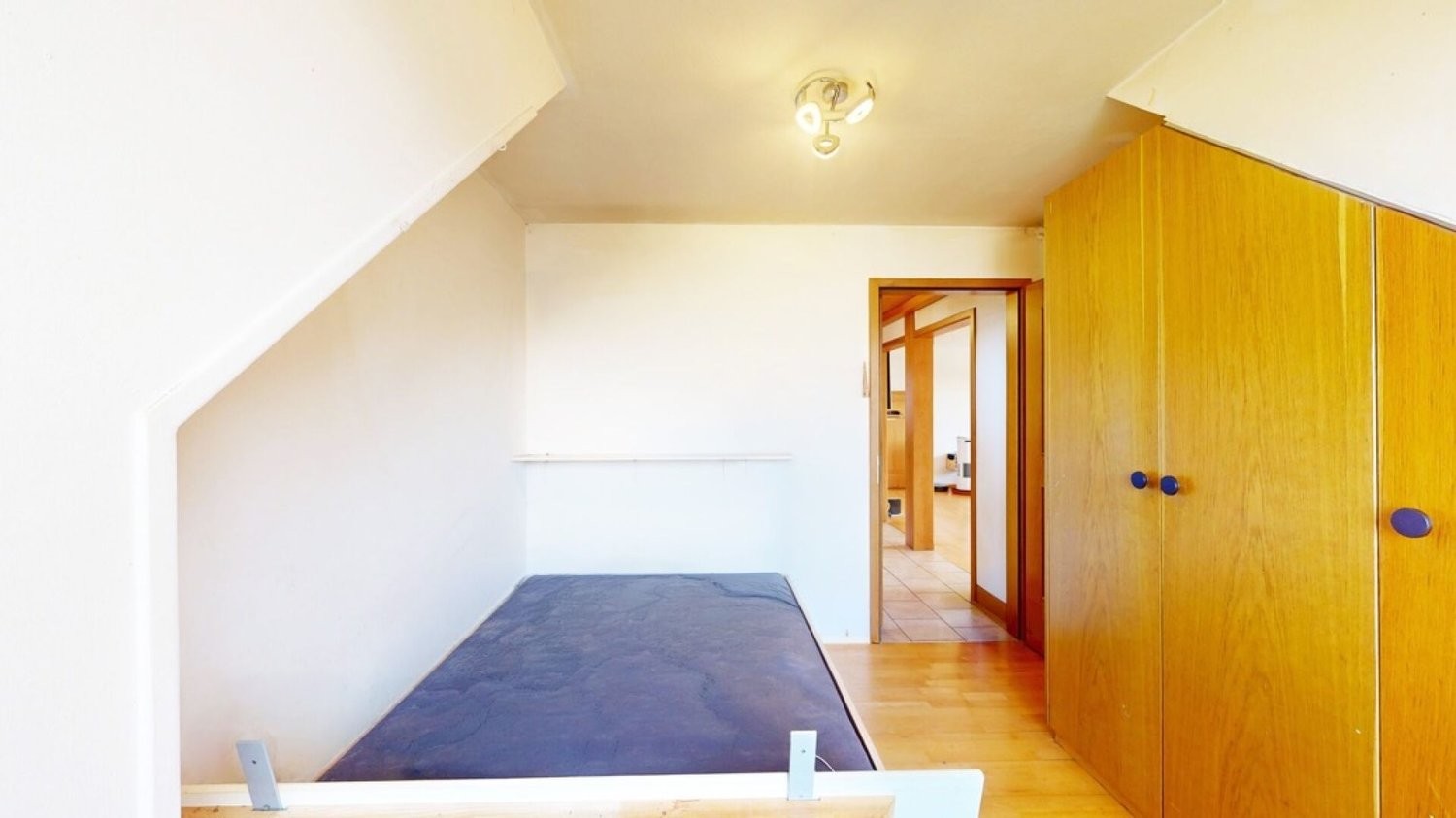 Appartement de 2 ½ pièces
